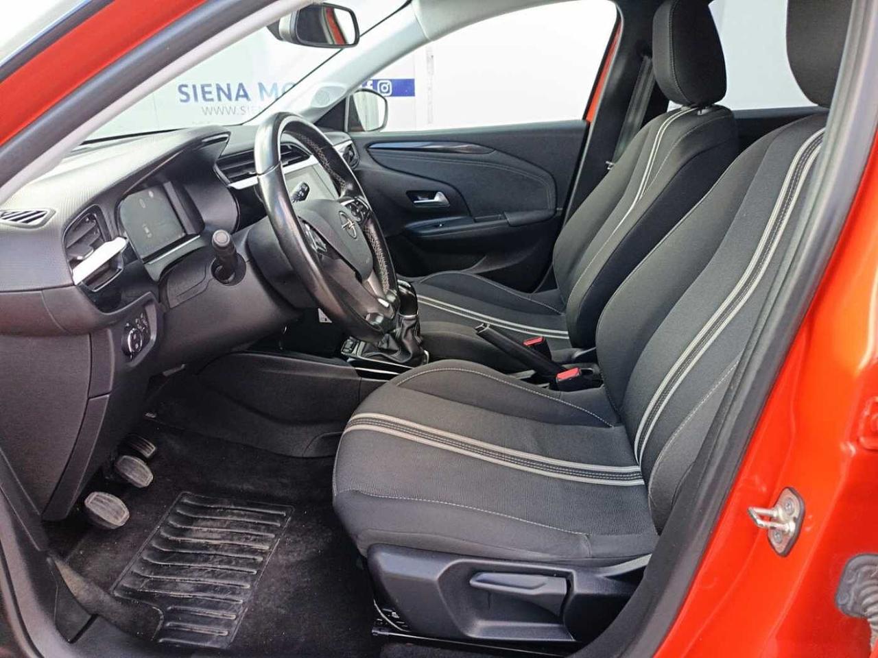 Opel Opel Corsa usata 8