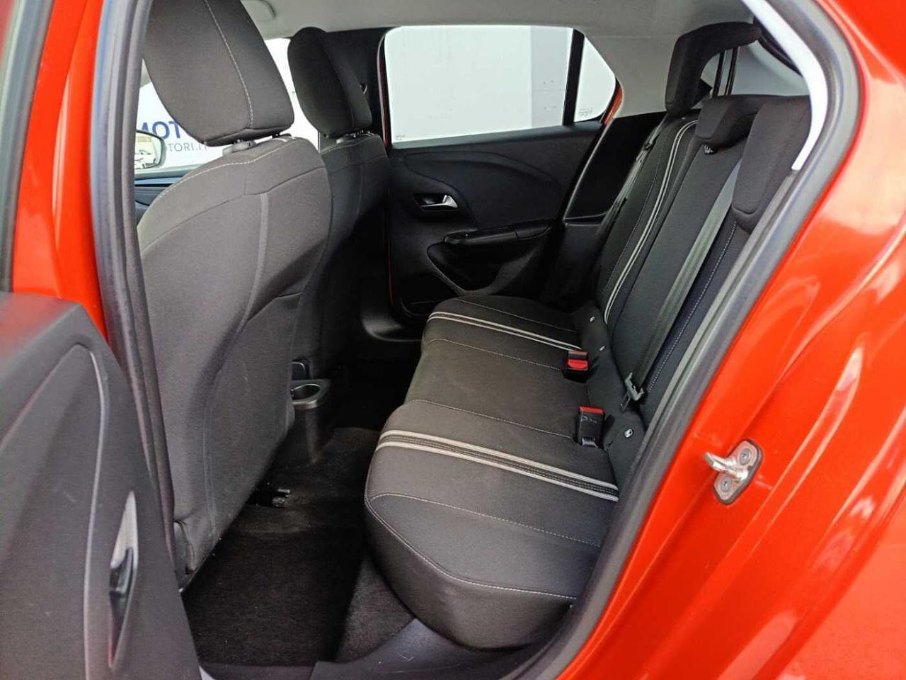 Opel Opel Corsa usata 9