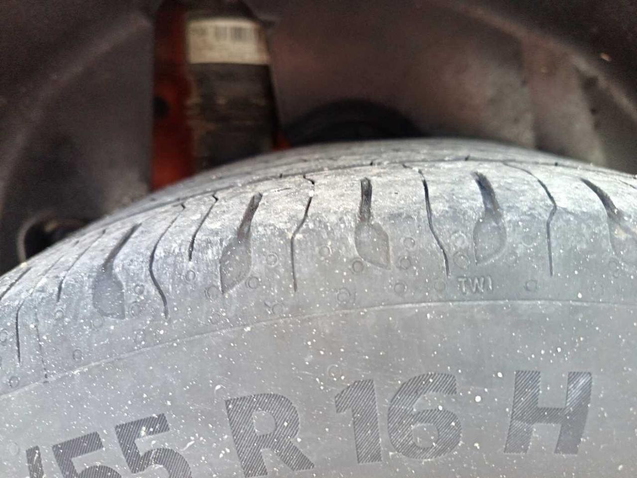 Opel Opel Corsa usata 14