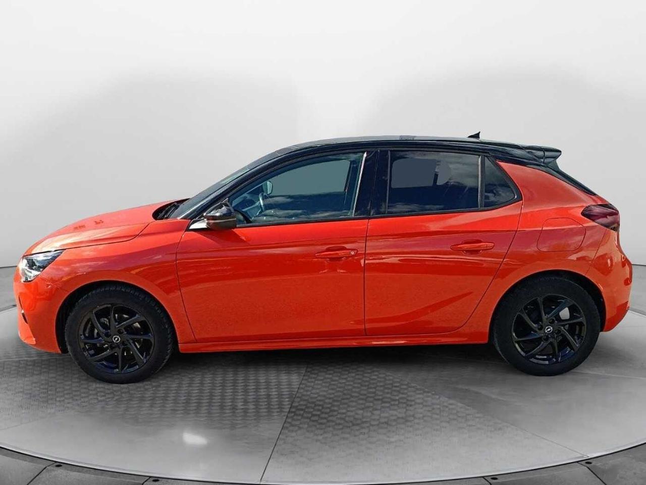 Opel Opel Corsa usata 15