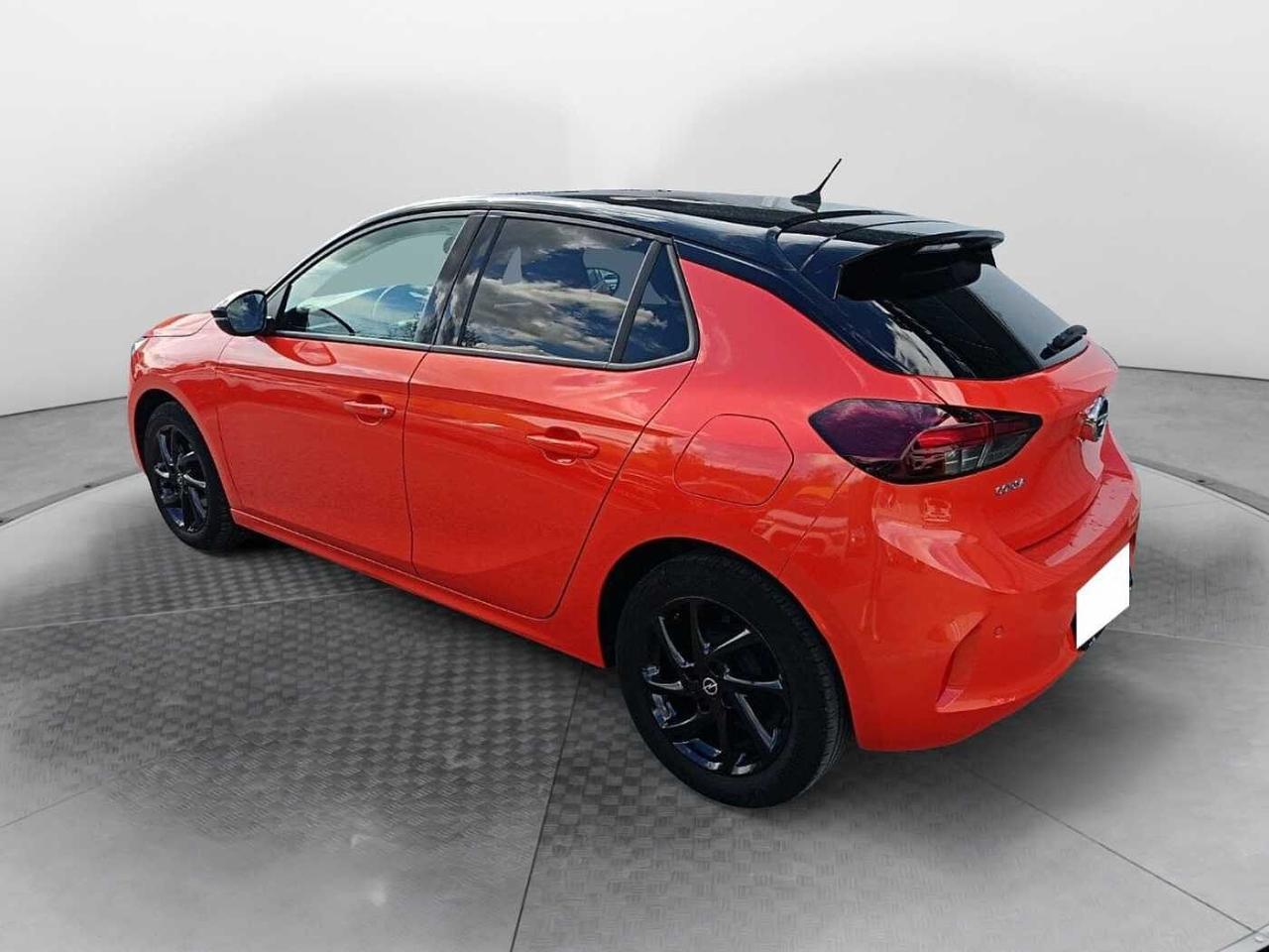 Opel Opel Corsa usata 16