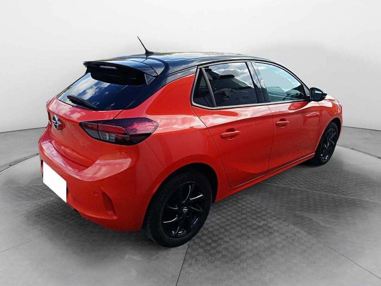 Opel Opel Corsa usata 18