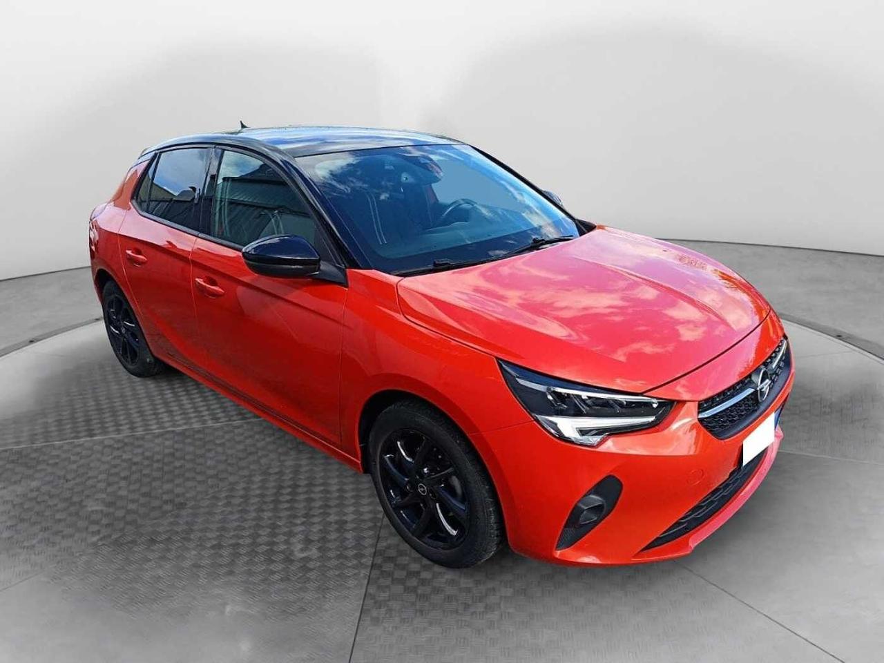 Opel Opel Corsa usata 19