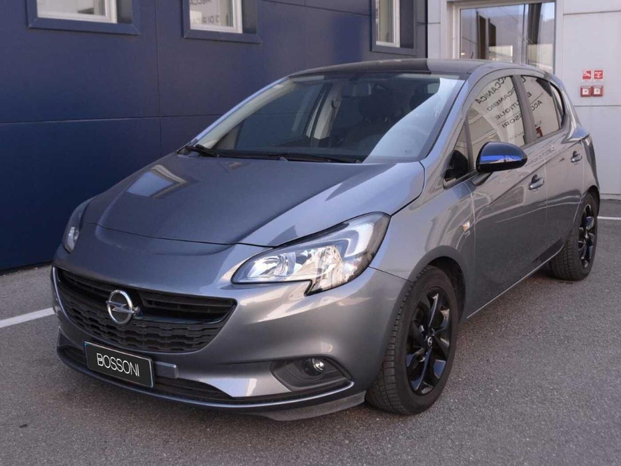 Opel Opel Corsa 