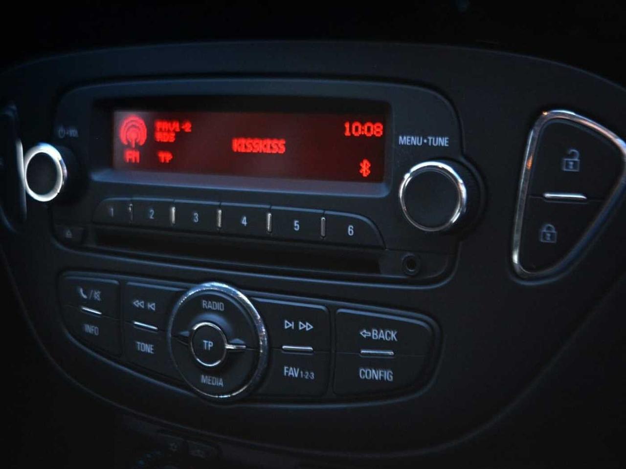 Opel Opel Corsa usata 1