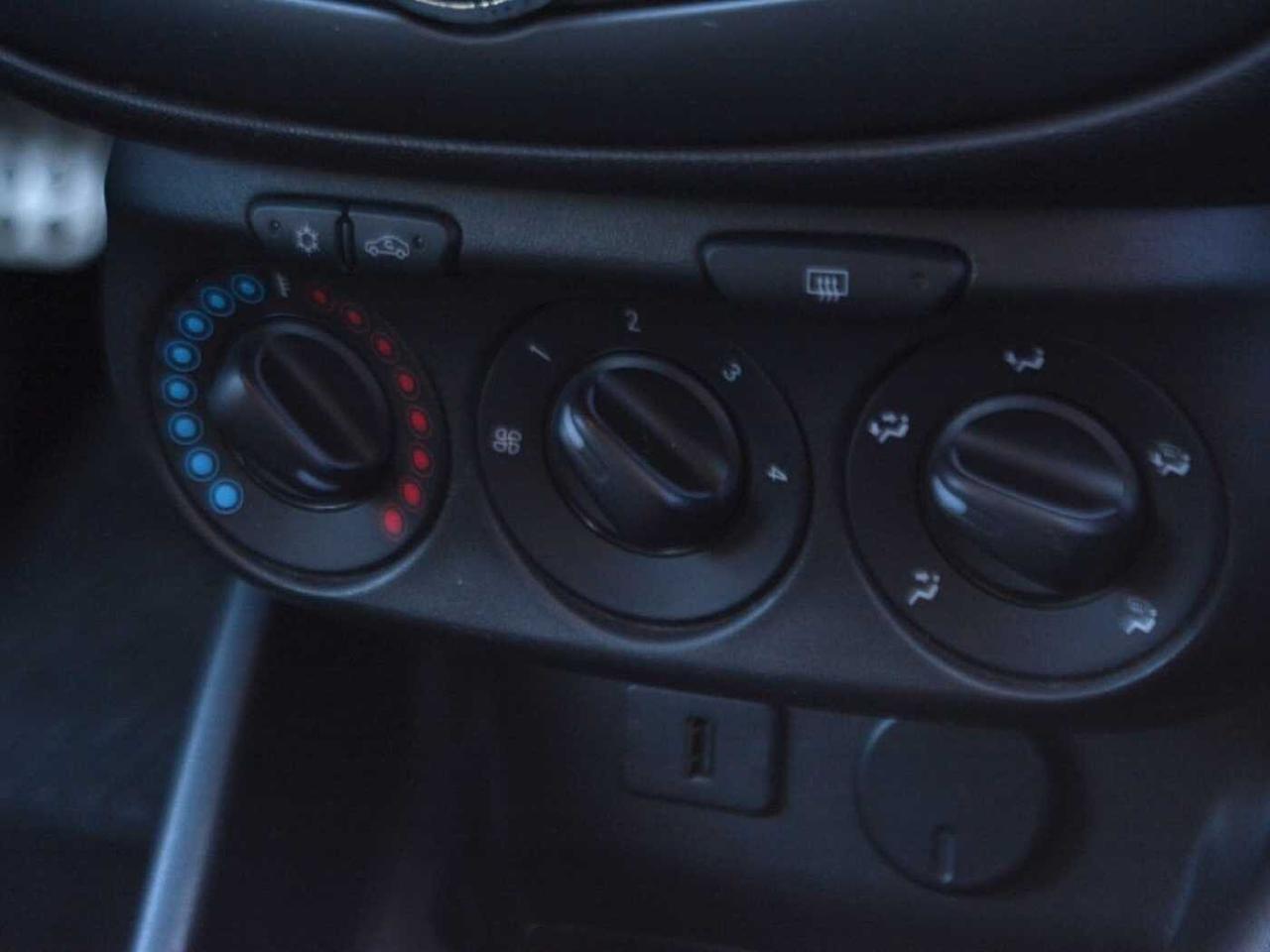 Opel Opel Corsa usata 2