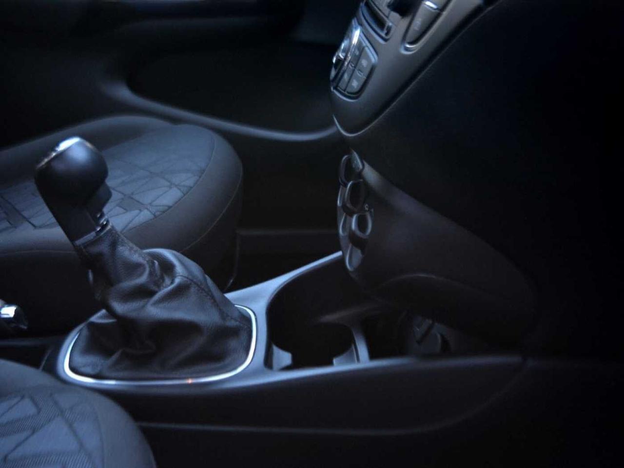 Opel Opel Corsa usata 3