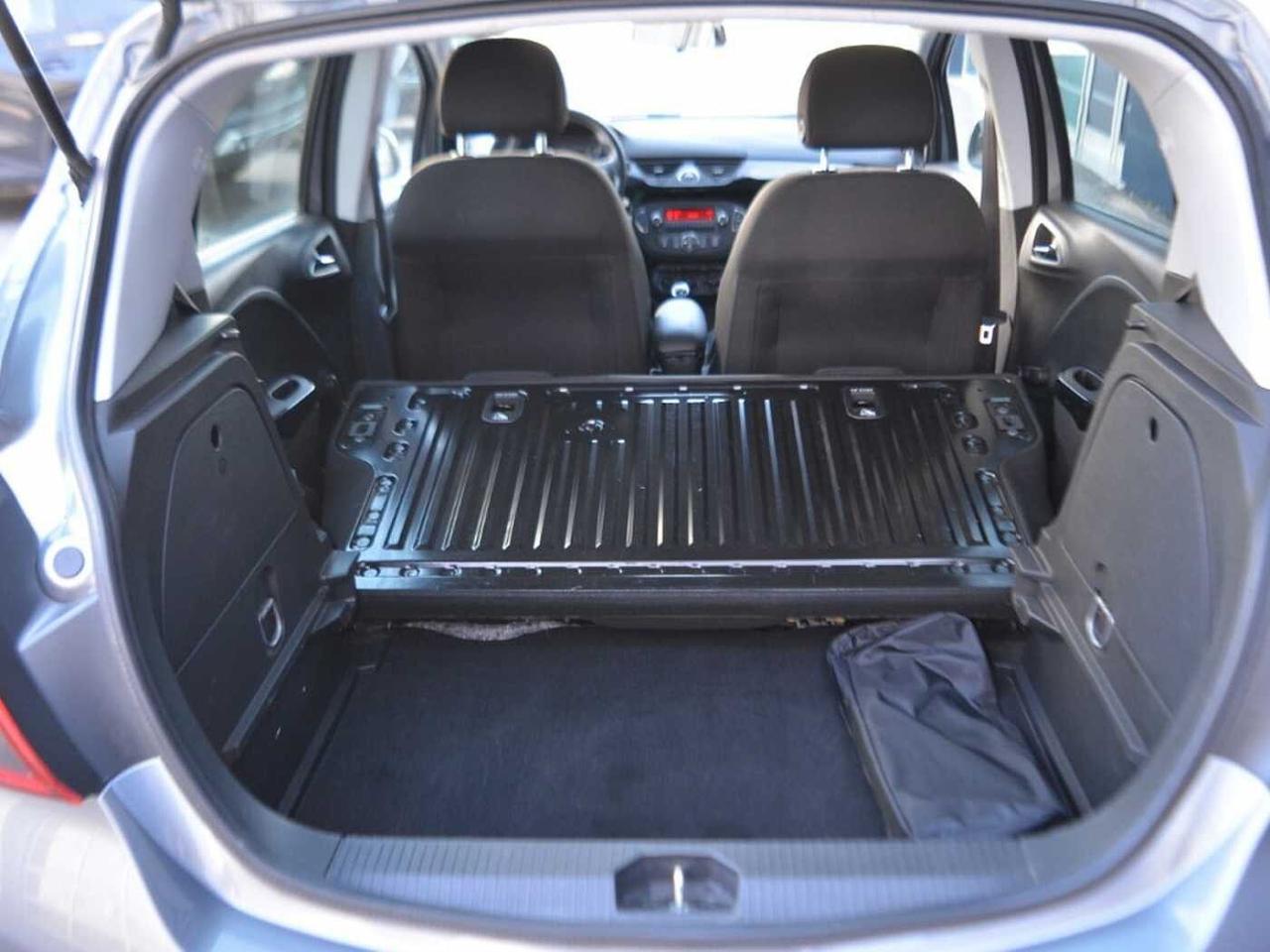 Opel Opel Corsa usata 6