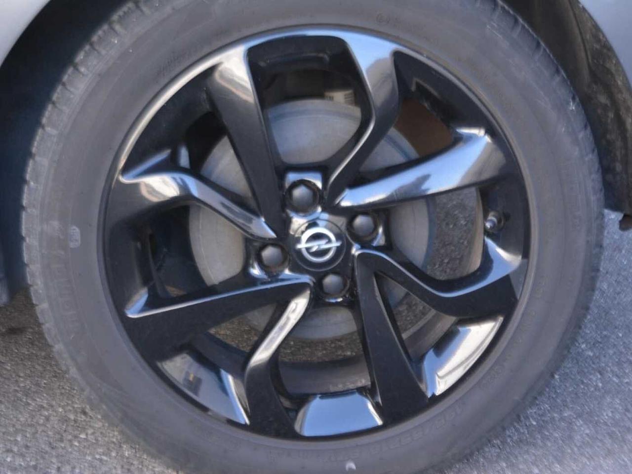 Opel Opel Corsa usata 7