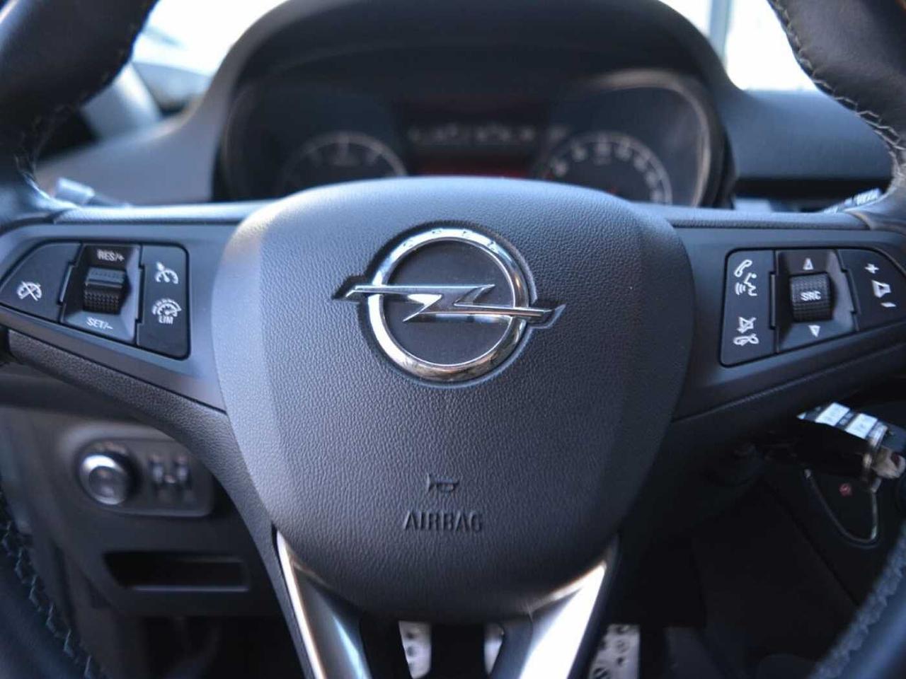 Opel Opel Corsa usata 8