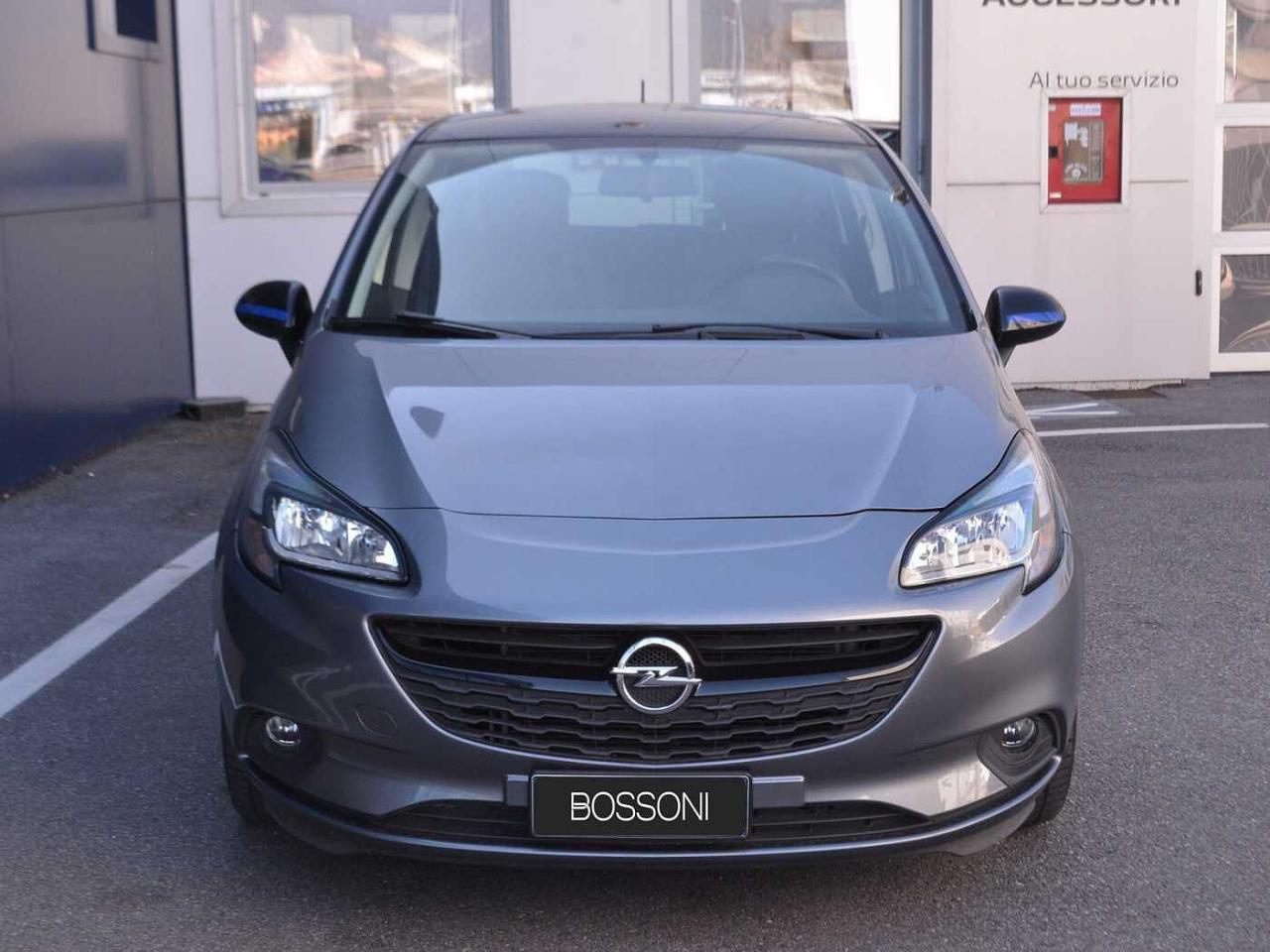 Opel Opel Corsa usata 11