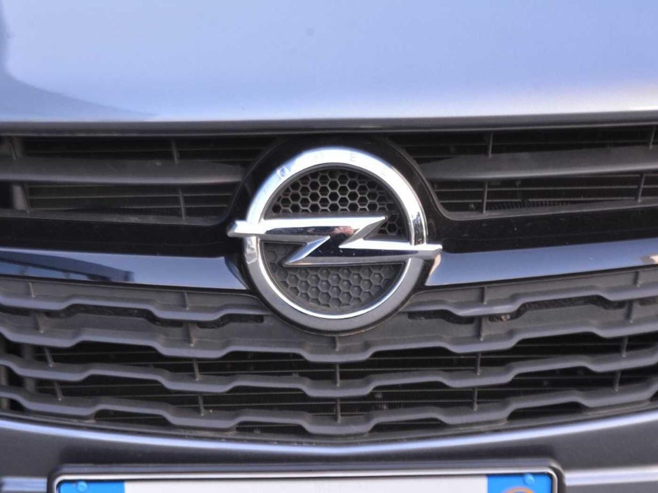 Opel Opel Corsa usata 14