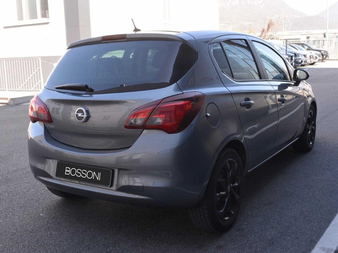 Opel Opel Corsa usata 17