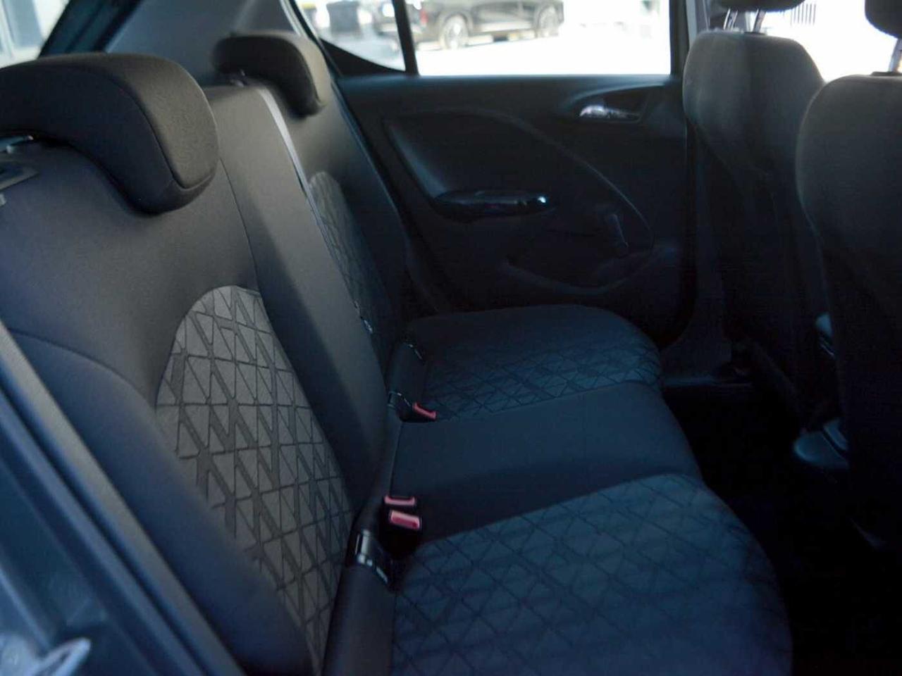 Opel Opel Corsa usata 21