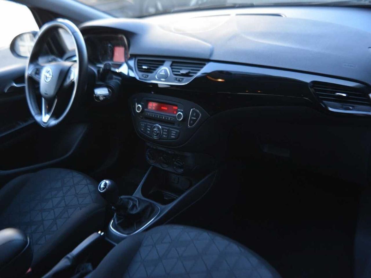 Opel Opel Corsa usata 22