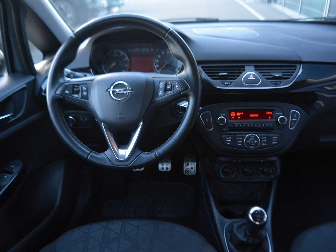 Opel Opel Corsa usata 23