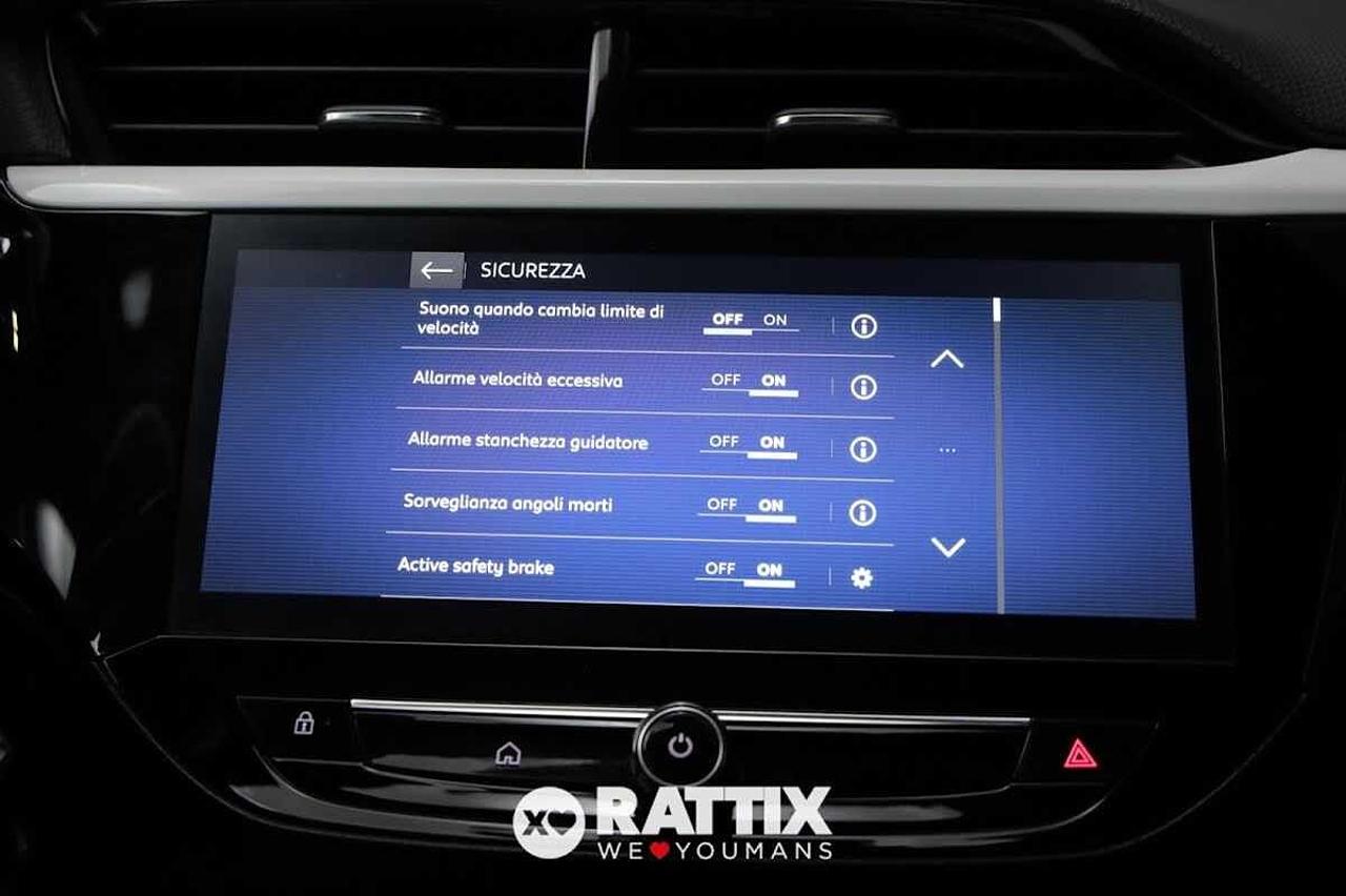 Opel Opel Corsa usata 8