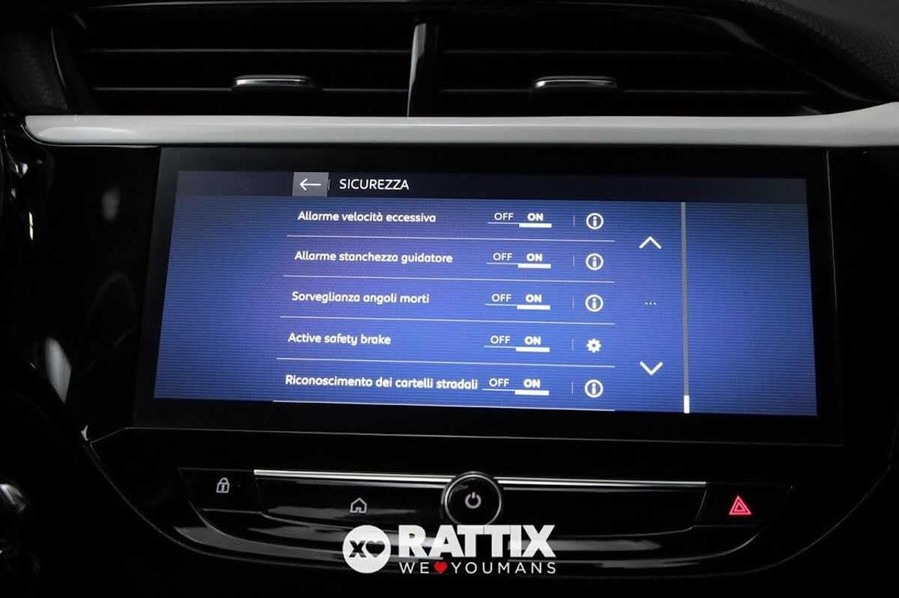 Opel Opel Corsa usata 9