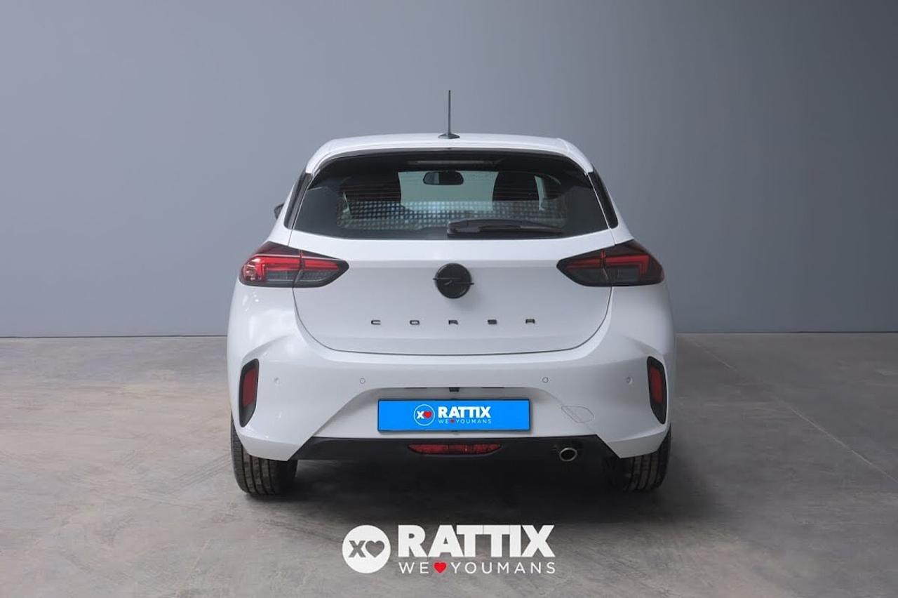 Opel Opel Corsa usata 17