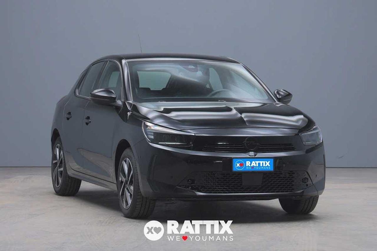 Opel Opel Corsa CORSA 1.2 100CV GS AT8