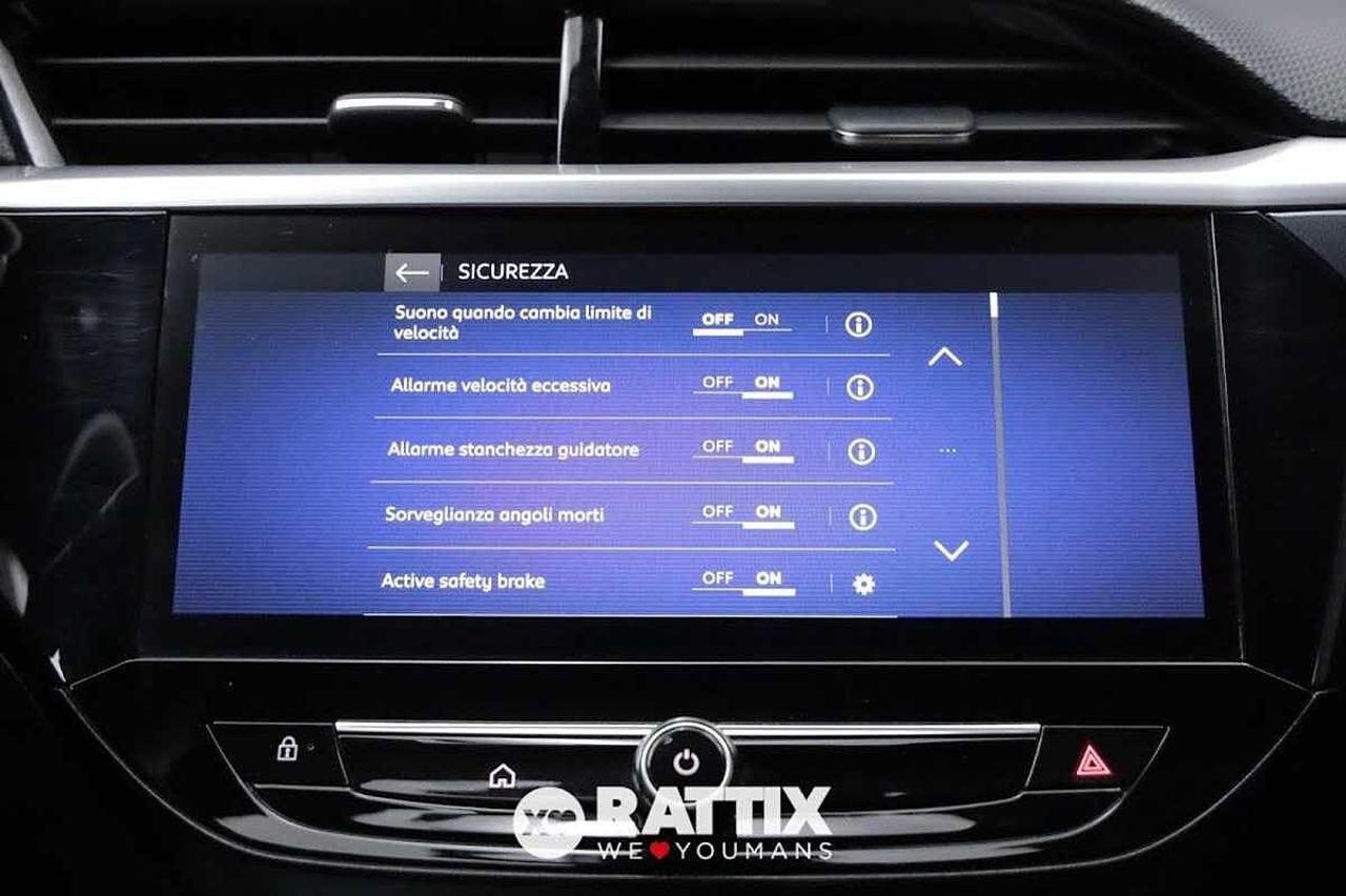 Opel Opel Corsa usata 12