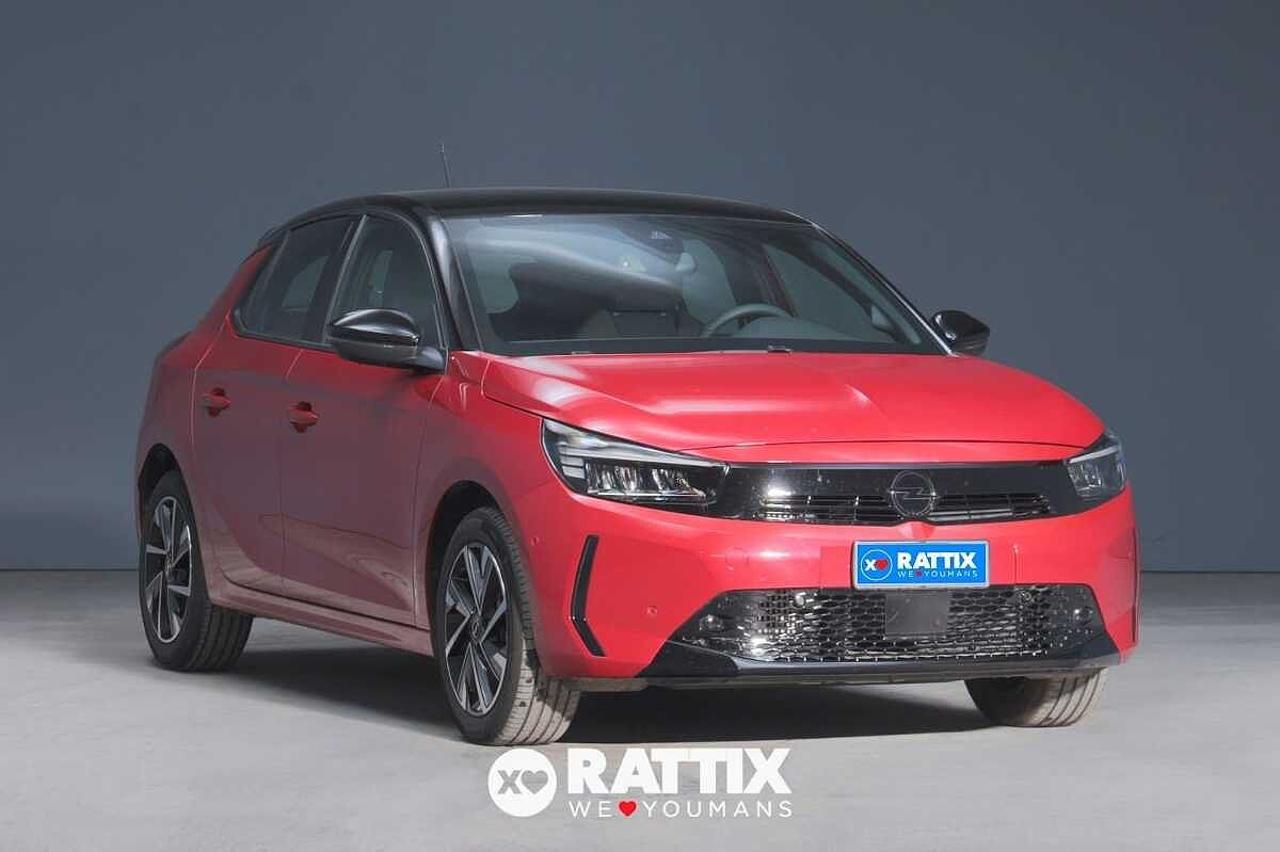 Opel Opel Corsa CORSA 1.2 100CV GS AT8