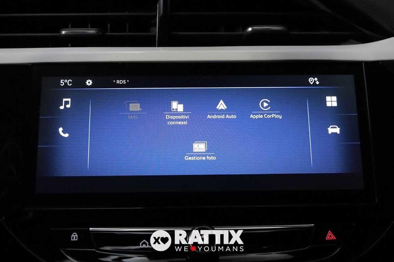 Opel Opel Corsa usata 9