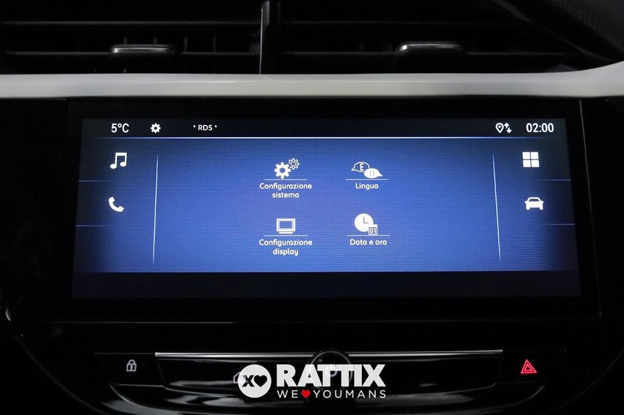 Opel Opel Corsa usata 13