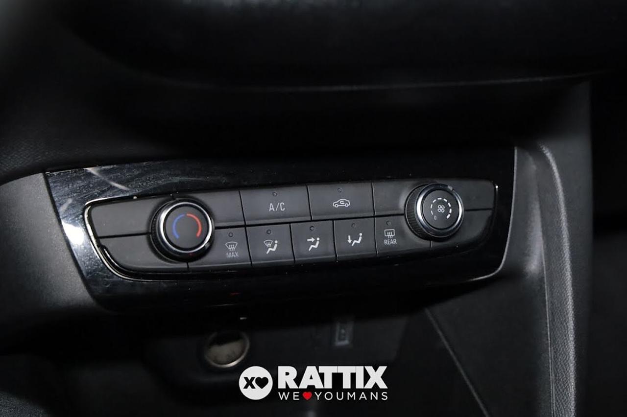 Opel Opel Corsa usata 19