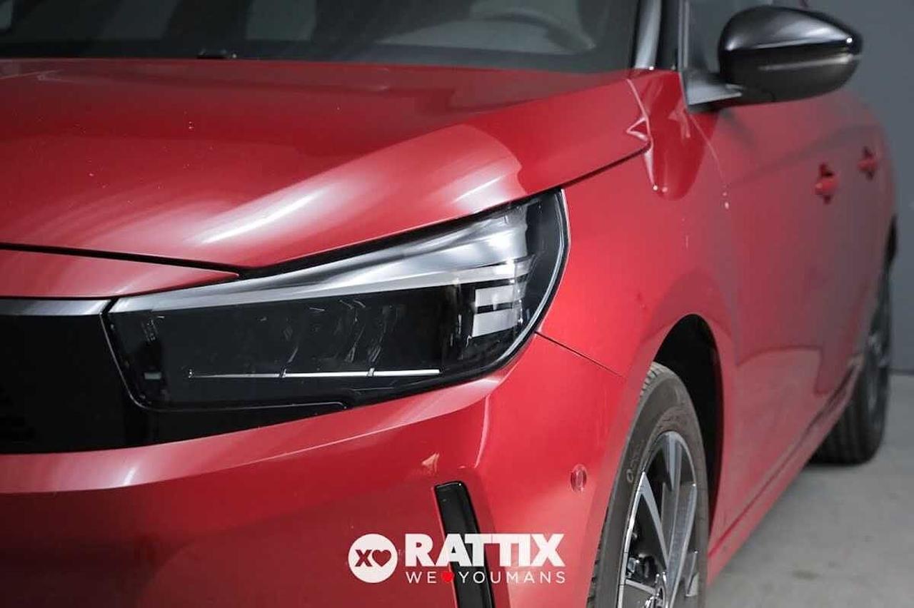 Opel Opel Corsa usata 22