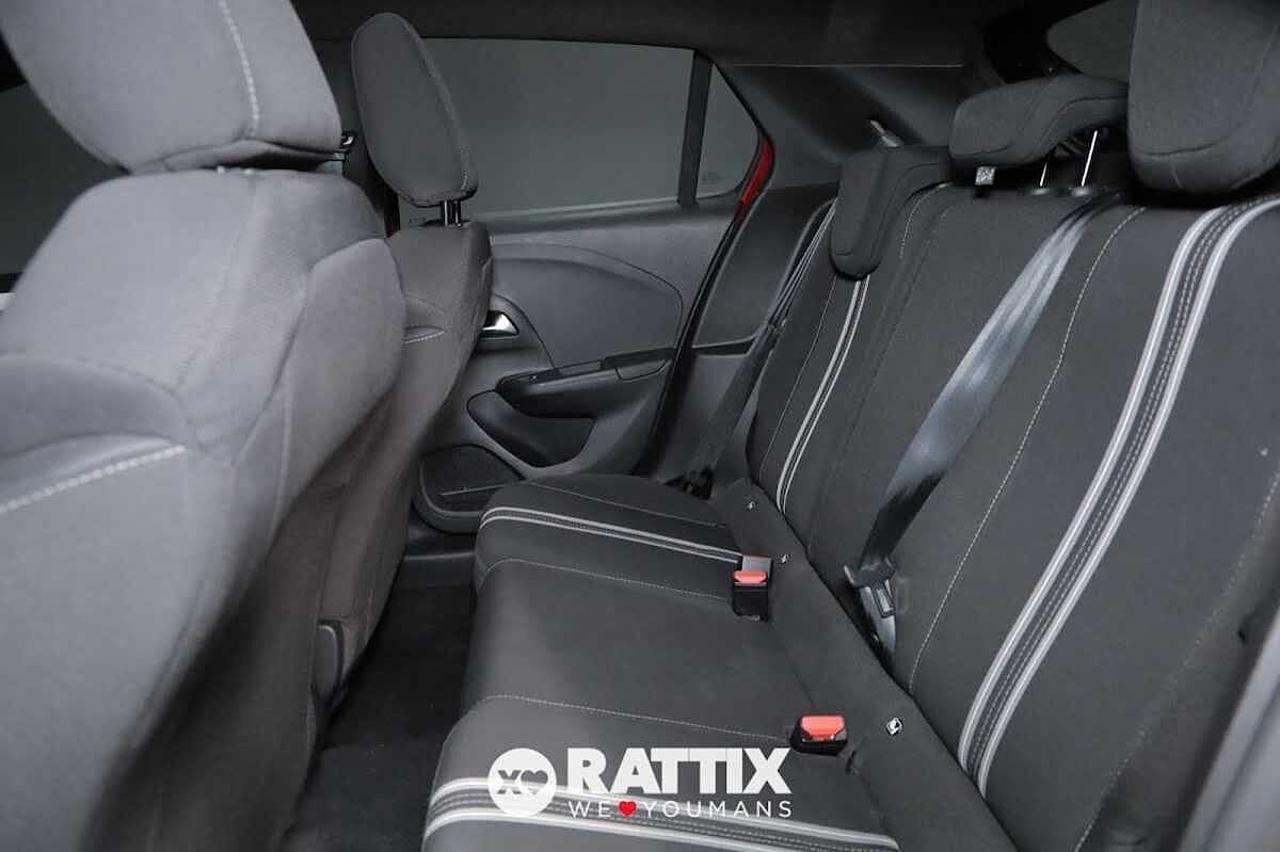 Opel Opel Corsa usata 23