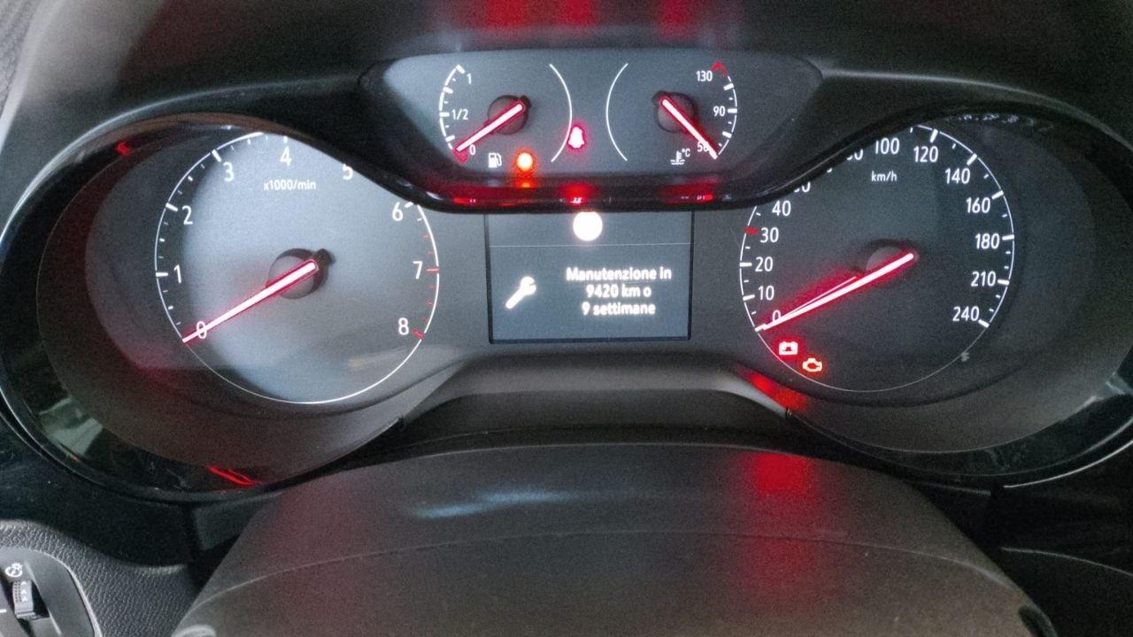 Opel Opel Corsa usata 1