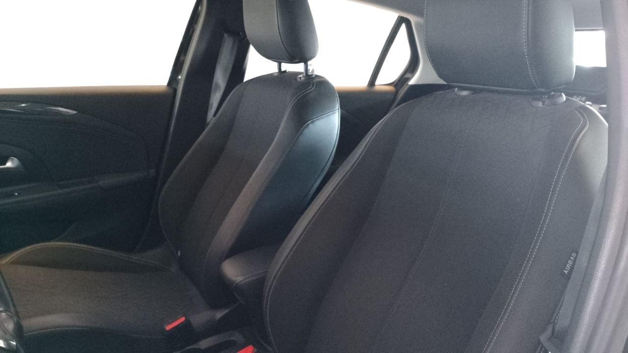 Opel Opel Corsa usata 2