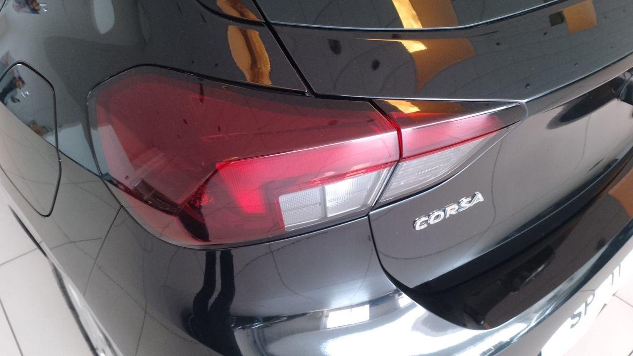 Opel Opel Corsa usata 6