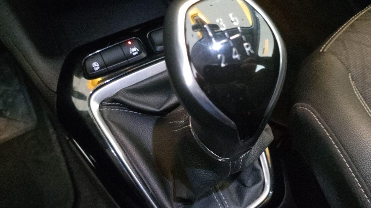 Opel Opel Corsa usata 7