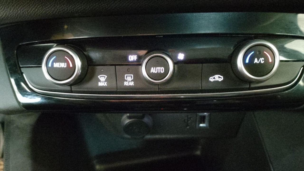 Opel Opel Corsa usata 9