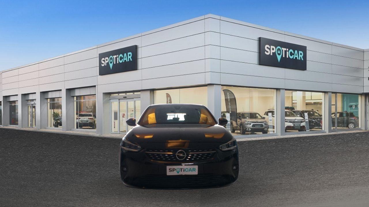 Opel Opel Corsa usata 11