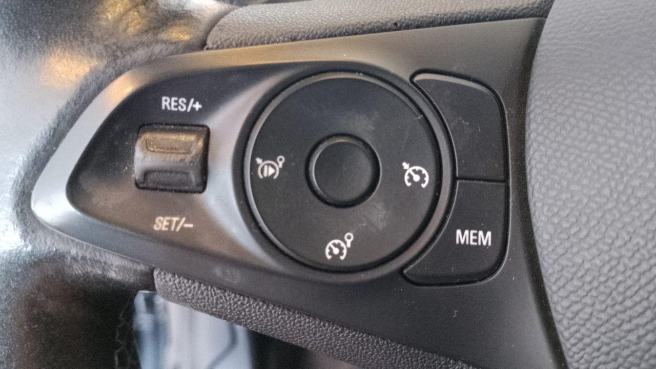 Opel Opel Corsa usata 12