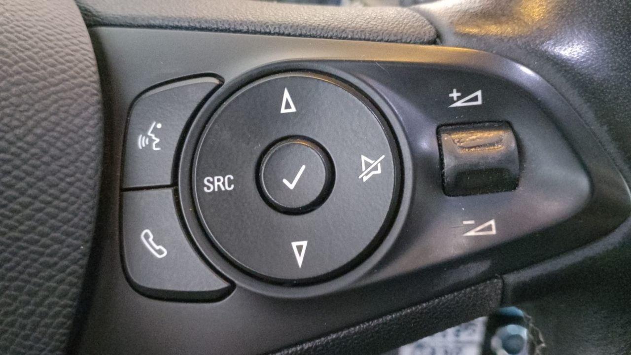 Opel Opel Corsa usata 13