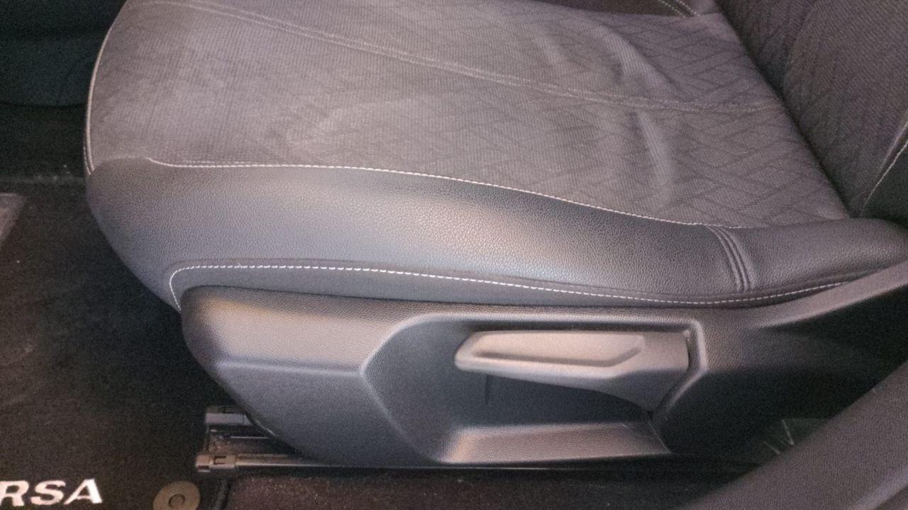 Opel Opel Corsa usata 14