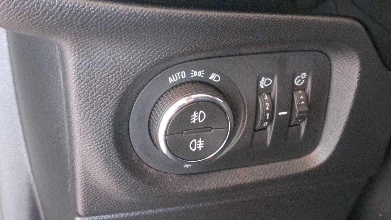 Opel Opel Corsa usata 16