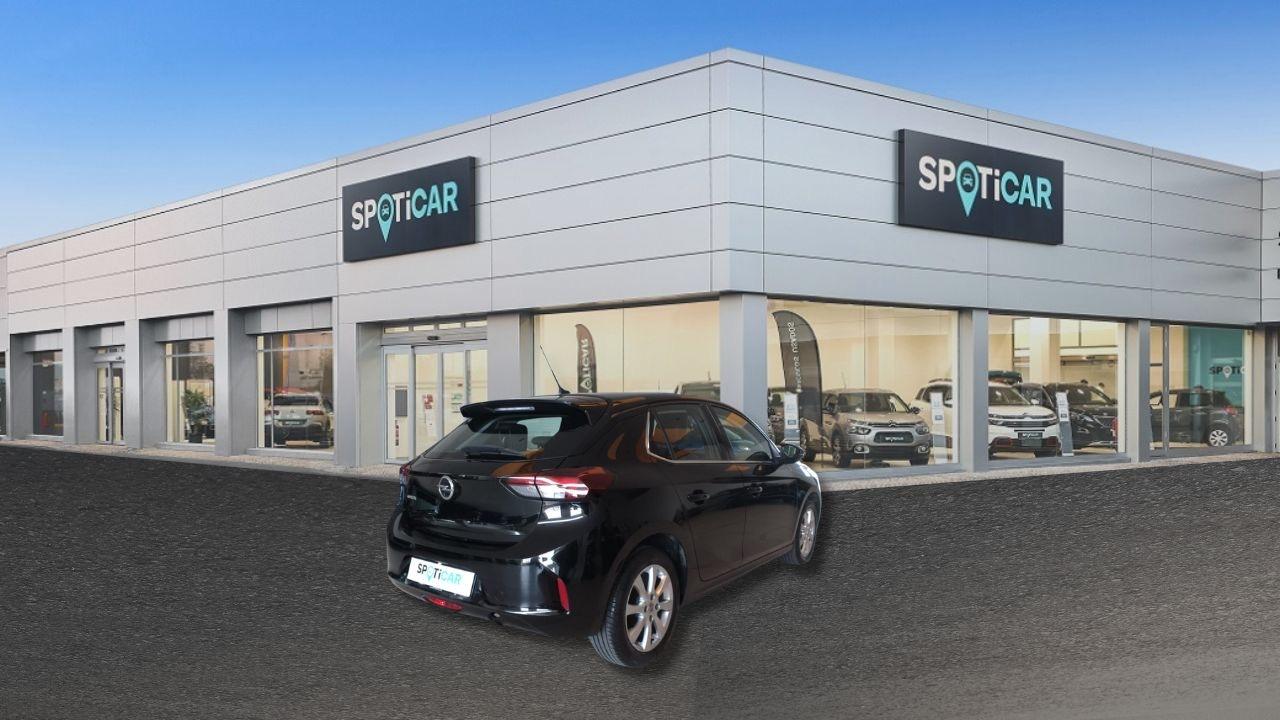 Opel Opel Corsa usata 17