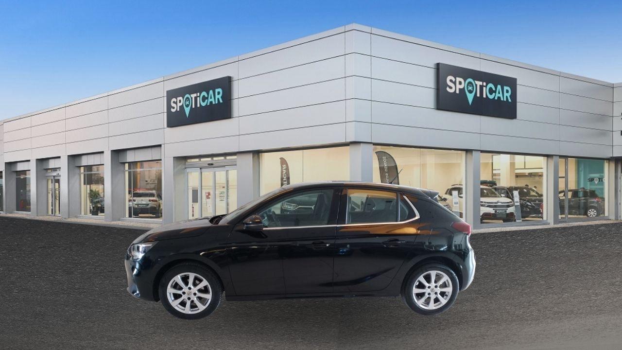 Opel Opel Corsa usata 18