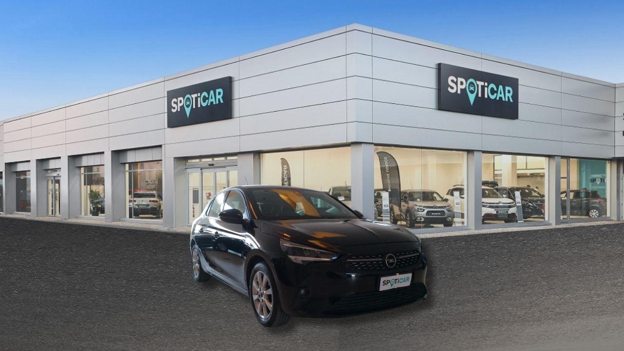 Opel Opel Corsa usata 19