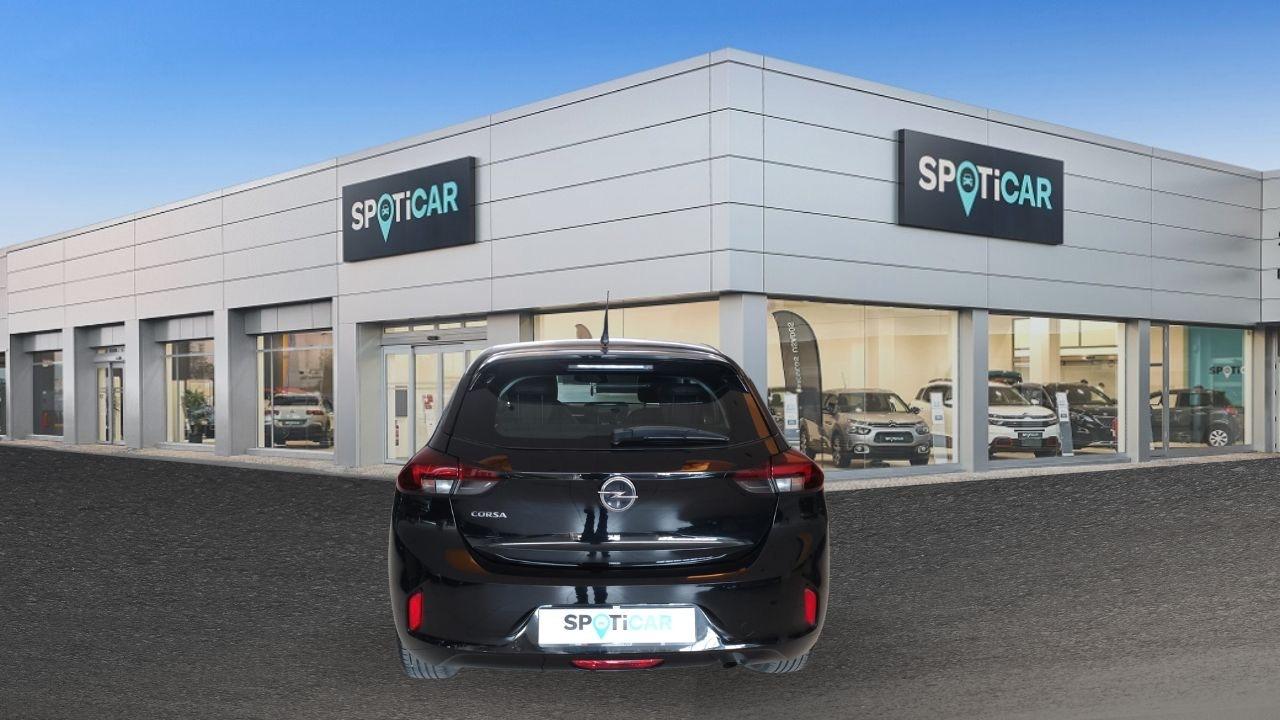 Opel Opel Corsa usata 21