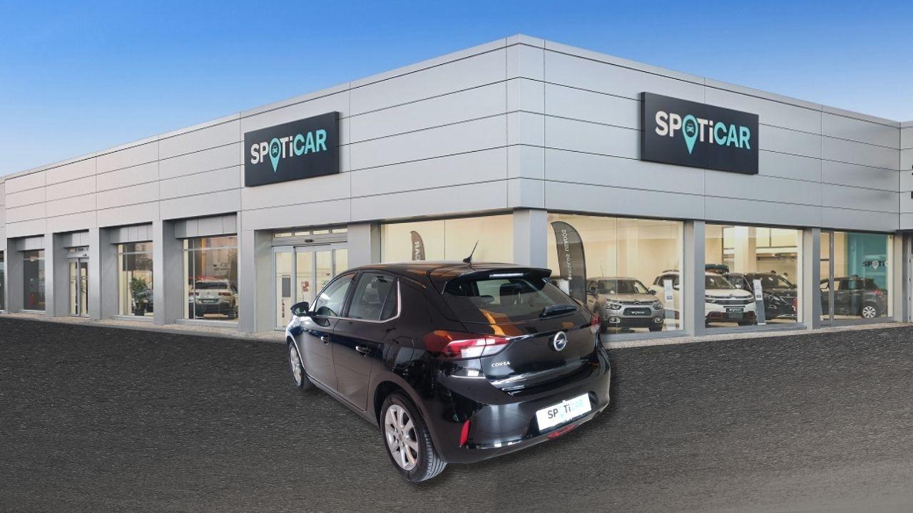 Opel Opel Corsa usata 23