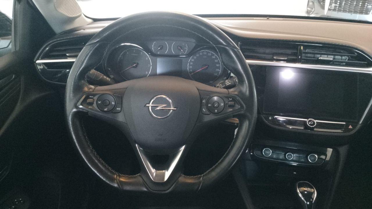 Opel Opel Corsa usata 25