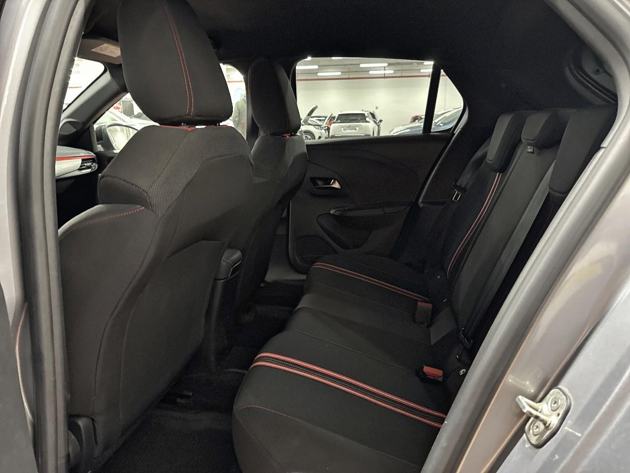 Opel Opel Corsa usata, con Climatizzatore