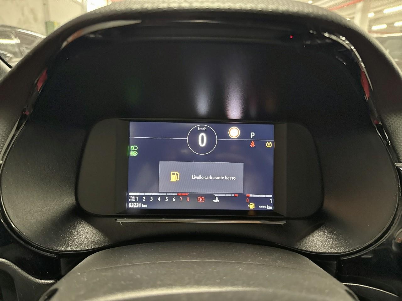 Opel Opel Corsa usata, con Isofix