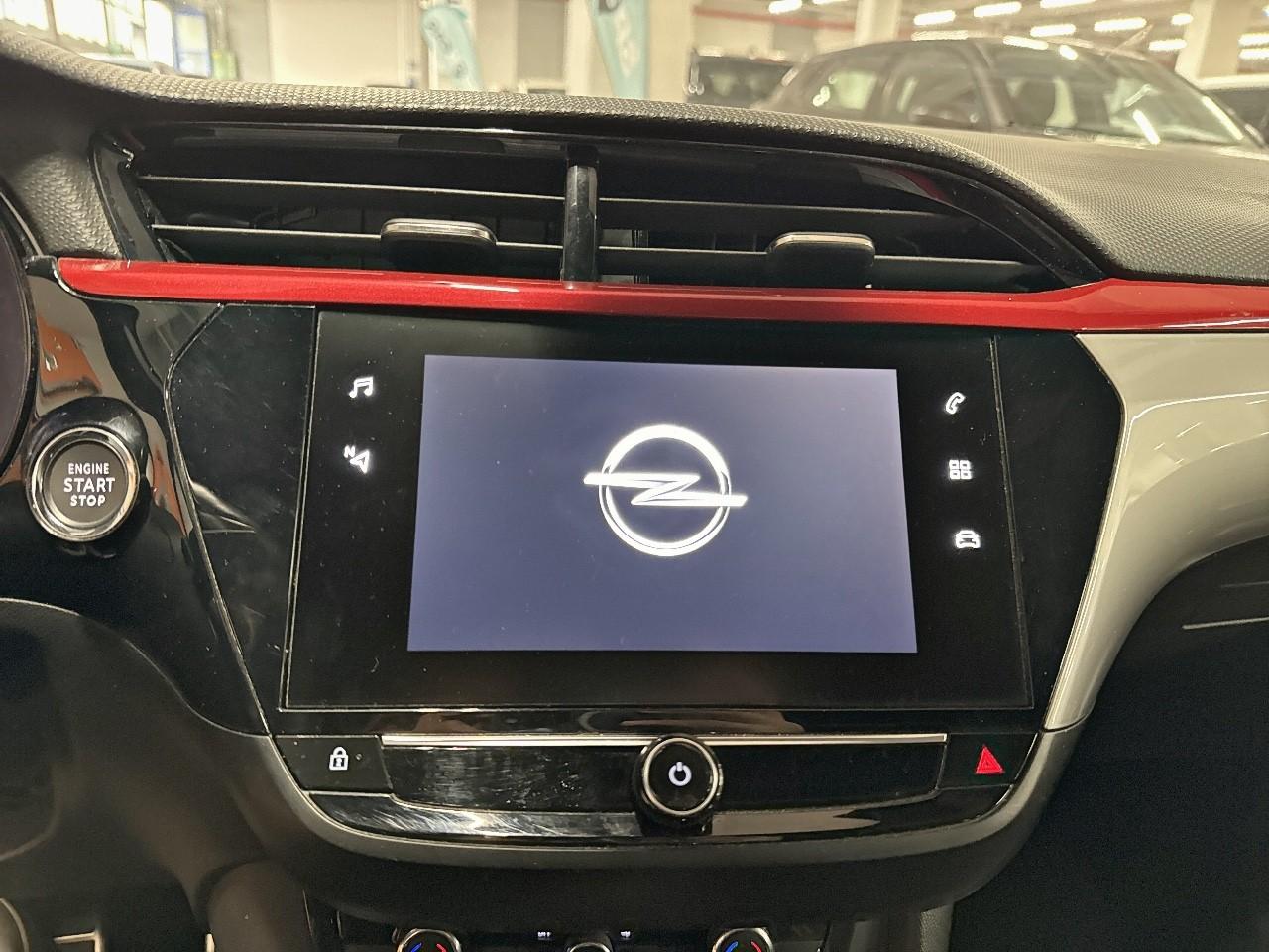 Opel Opel Corsa usata, con Mirror Screen